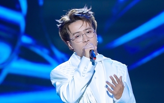 Chàng trai bỏ ngân hàng làm ca sĩ, chạnh lòng vì bị nhầm là Bùi Anh Tuấn