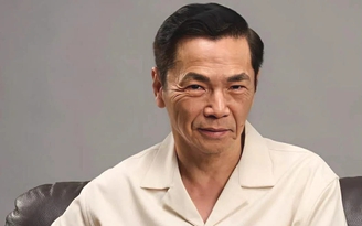 NSND Trung Anh tiết lộ cuộc sống về hưu, hôn nhân bên vợ kém 10 tuổi