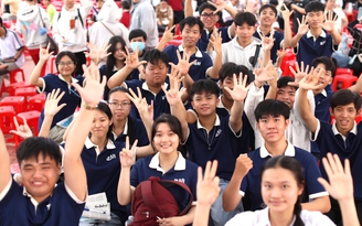 Tuyển sinh ĐH 2026: Chiến lược để trúng tuyển ngay từ nguyện vọng 1 vào ĐH