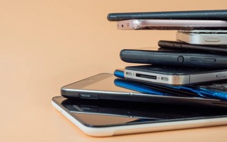 5 mẫu smartphone sử dụng trong 5 năm tới vẫn mượt mà