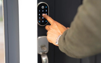 Khóa thông minh và những rủi ro cần lưu ý