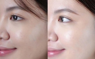 Top 3 kem chống nắng trang điểm finish mịn lì, không trôi dù nắng 40 độ