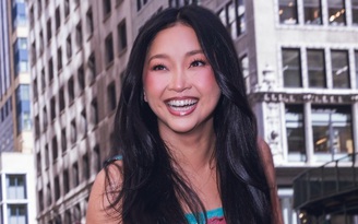 Sao Mỹ gốc Cần Thơ sau 8 năm gây sốt toàn cầu