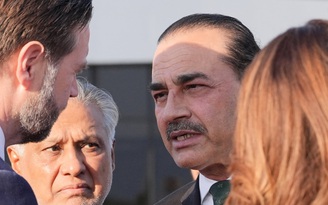 Tình hình Iran, Trung Đông mới nhất ngày 16.4