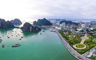 Bộ Chính trị đồng ý chủ trương thành lập thành phố Quảng Ninh trong năm 2026