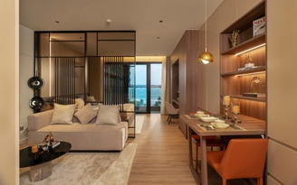 Đà Nẵng Times Square - FUTA Residence được ký hợp đồng mua bán, sẵn sàng bàn giao