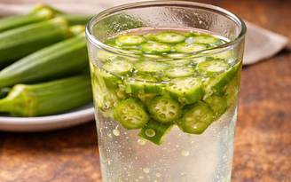 Nước đậu bắp giúp hạ đường huyết như thế nào?