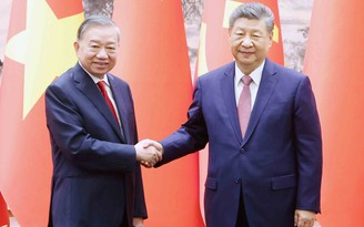 Tin tức đặc biệt trên báo in Thanh Niên 16.4.2026