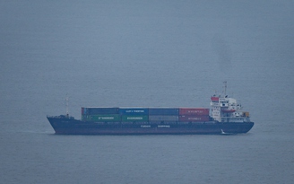 Iran đe dọa tuyến hàng hải biển Đỏ, rộ tin Mỹ điều thêm 6.000 quân