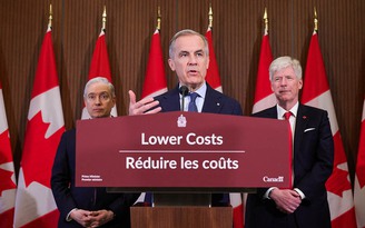 Cam kết của Thủ tướng Canada sau chiến thắng quan trọng