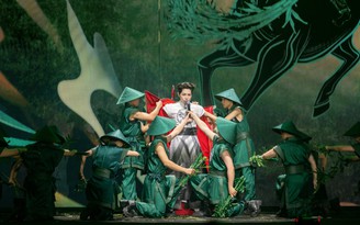 Ưu tiên cho văn hóa bằng ngân sách, chính sách