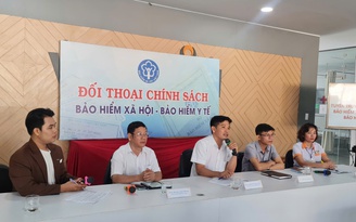 Đổi mới truyền thông, đưa an sinh phủ sóng đến từng nhà