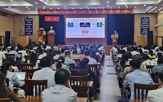 Tuyển sinh đầu cấp tại TP.HCM: Sở GD-ĐT công bố các giai đoạn quan trọng