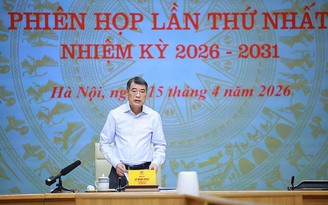 Tiết kiệm ít nhất 10% chi thường xuyên