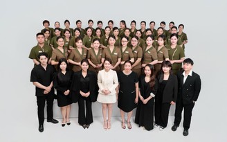 Maha Spa - Du khách quốc tế khám phá bản sắc Việt trong không gian wellness