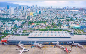 Công ty AHT tài trợ gần 20 tỉ đồng nâng cấp đường Nguyễn Văn Linh Đà Nẵng