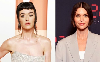 Cảnh sát Úc chính thức điều tra Katy Perry sau cáo buộc tấn công tình dục