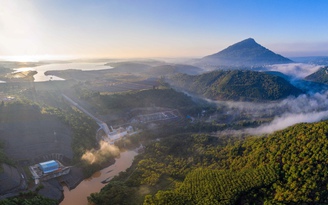 Yêu cầu đảm bảo điện cao điểm mùa khô