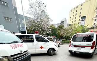 Đề xuất Bộ Công an quản lý đầu số duy nhất xử lý thông tin khẩn nguy