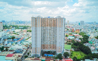 Thành Thành Nam - Mảnh ghép bổ sung tài sản tạo dòng tiền cho TTC Land