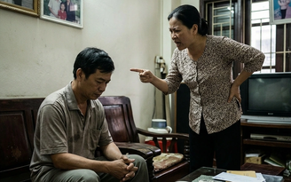 Nam giới bị bạo lực gia đình ngày càng tăng