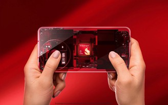Snapdragon 8 Elite Gen 6 lộ diện sức mạnh 'khủng'
