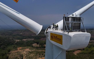 Từ công trường '3 không', T&T Group làm nên kỳ tích Savan 1 trong 16 tháng