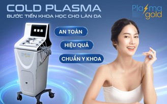 Máy Plasma thẩm mỹ mua ở đâu chính hãng, giá tốt cùng ưu đãi đặc quyền?