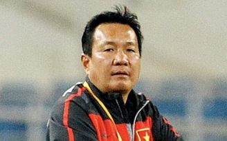 Đã tìm được người thay thế HLV Mai Đức Chung: Tân HLV đội tuyển nữ Việt Nam Hoàng Văn Phúc