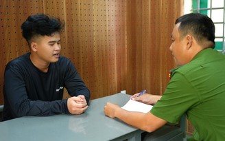 Nhân viên trộm 30 lượng vàng của chủ tiệm ở Đồng Tháp