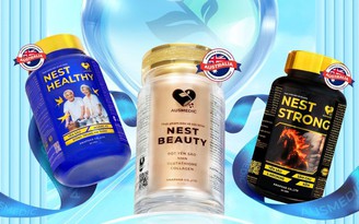 Công nghệ định chuẩn, nâng tầm giá trị yến sào Việt