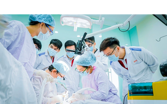 Giảng viên ngành sức khỏe phải có tối thiểu 3 năm kinh nghiệm khám chữa bệnh?