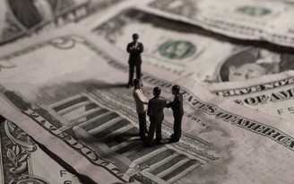 Cựu Chủ tịch Công ty Nam Triệu bị truy tố tham ô