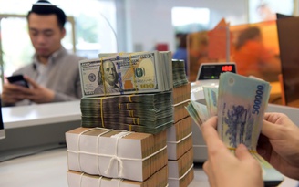 Bộ Tài chính đề xuất có ngưỡng thu nhập miễn thuế với doanh nghiệp nhỏ