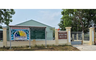 Bắt tạm giam một giám đốc ban quản lý rừng phòng hộ ở Gia Lai