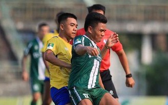 Lịch thi đấu giải hạng nhất rất mới: Trường Tươi Đồng Nai sẽ bị đội thầy Park đuổi kịp, nếu…