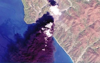 Chiến sự Ukraine ngày 1.513: Nga - Ukraine ‘ăn miếng trả miếng’ quy mô lớn