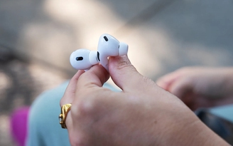 Hiểu đúng cách đeo AirPods để nghe tốt hơn mỗi ngày