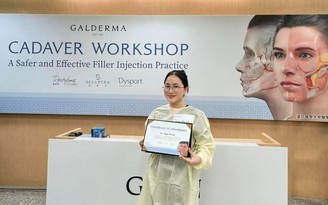 Hà Kim Beauty Clinic - hành trình khởi nghiệp từ tâm