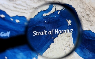 Tình hình Trung Đông ngày 17.4: Iran tuyên bố mở hoàn toàn eo biển Hormuz