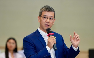 Điều hành 'room' tín dụng cần linh hoạt hơn