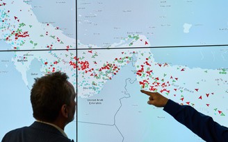 Tình hình Iran, Trung Đông ngày 18.4: Rất nhiều chuyển biến mới