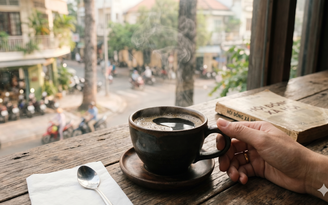 Bao nhiêu tách cà phê mỗi ngày là 'đã' nhất?