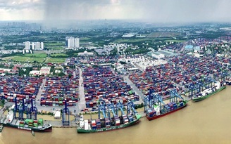 Doanh nghiệp phường Cát Lái đón 'cơ hội vàng' từ cảng nội địa top 20 thế giới