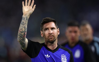 Messi bất ngờ mua CLB Tây Ban Nha, David Beckham lên tiếng về biến động Inter Miami