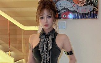 Streamer đóng chính phim điện ảnh, nói về tin đồn ‘bỏ tiền để mua vai’