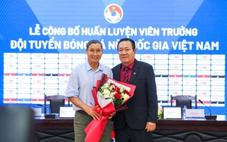 Đội tuyển nữ Việt Nam bước vào giai đoạn chuyển mình