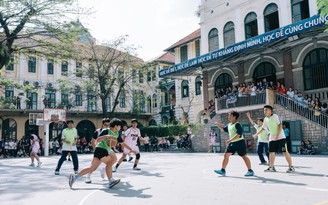 Thi lớp 10 TP.HCM: Những trường có điểm chuẩn lớp 10 cao nhất tại 3 khu vực