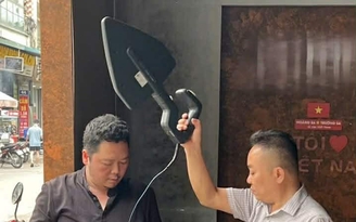 Bất ngờ thủ phạm khiến hàng loạt ô tô, xe máy ở Hà Nội bị 'tê liệt'