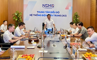 PC Đắk Lắk diễn tập xử lý sự cố, sẵn sàng đảm bảo cấp điện mùa khô